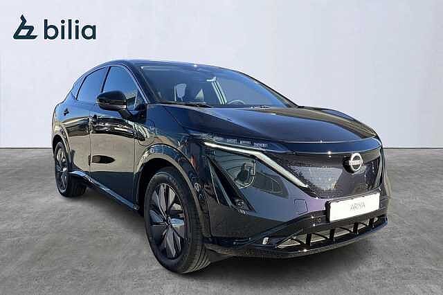 Nissan Ariya