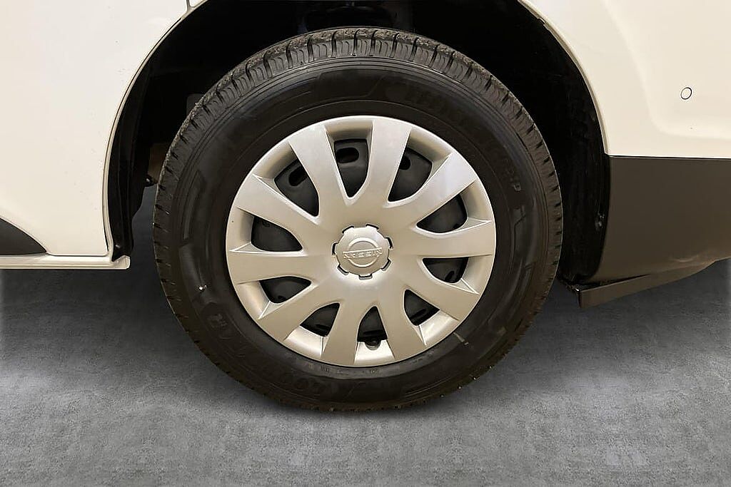 Nissan primastar