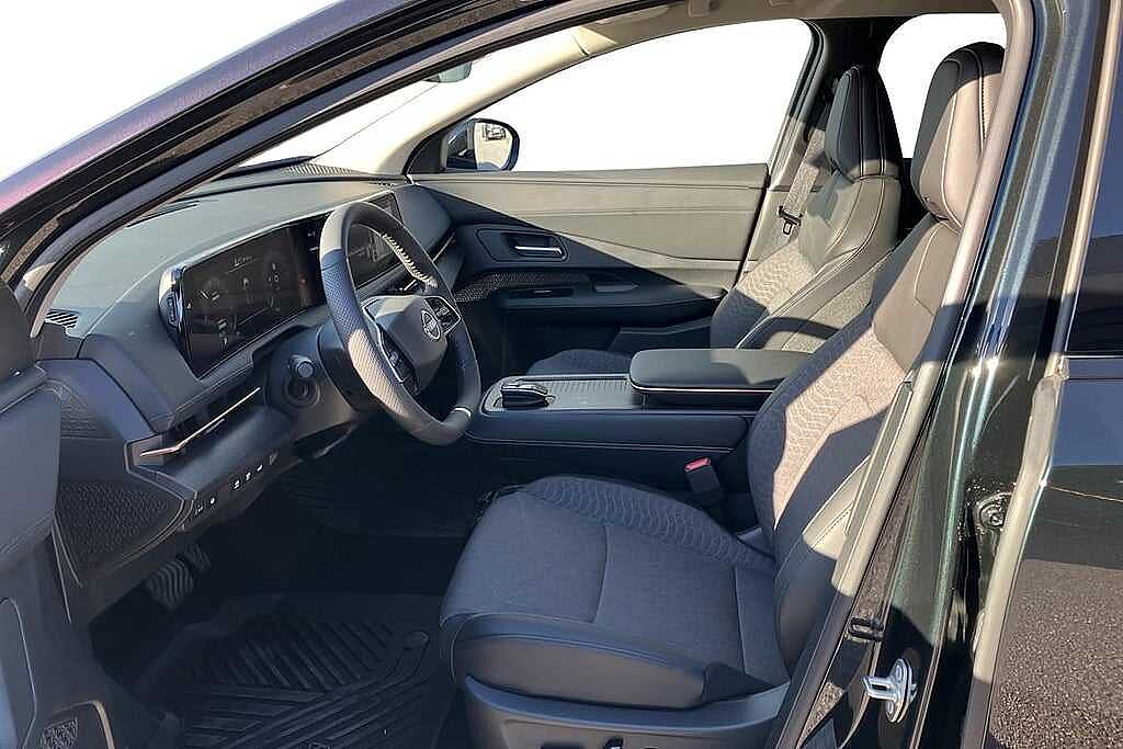 Nissan Ariya