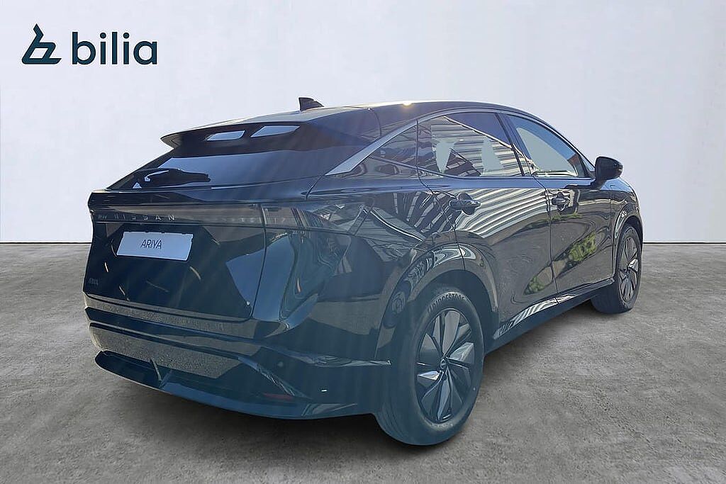 Nissan Ariya