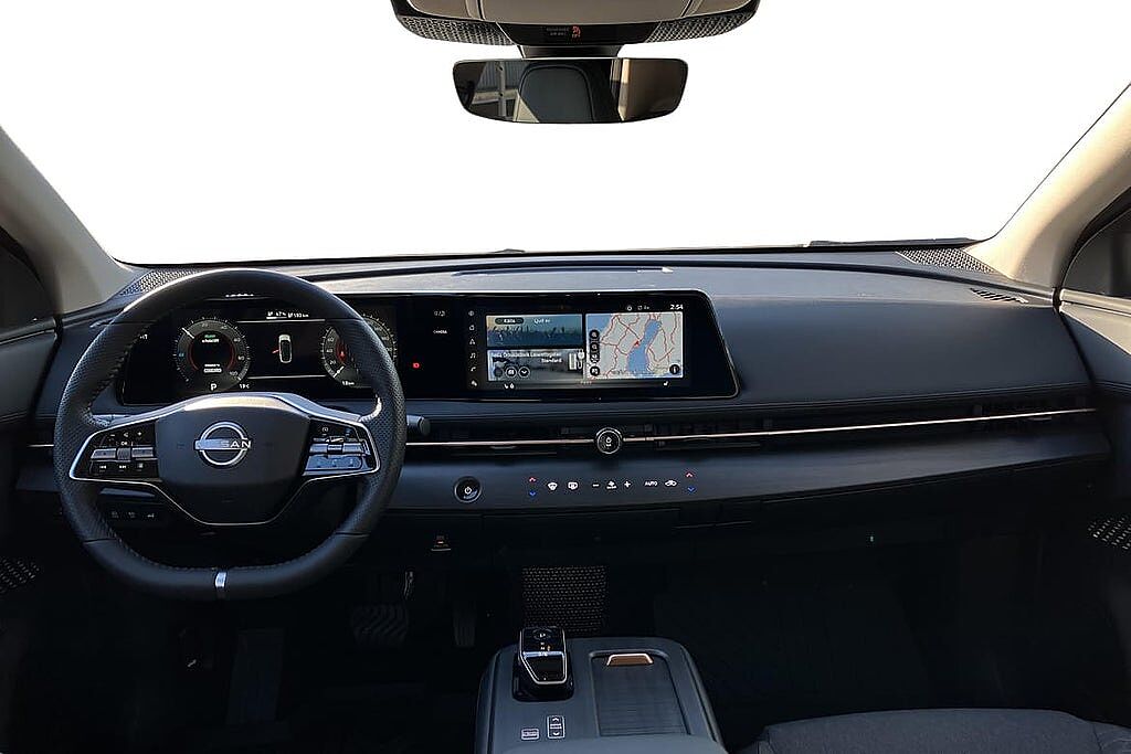 Nissan Ariya