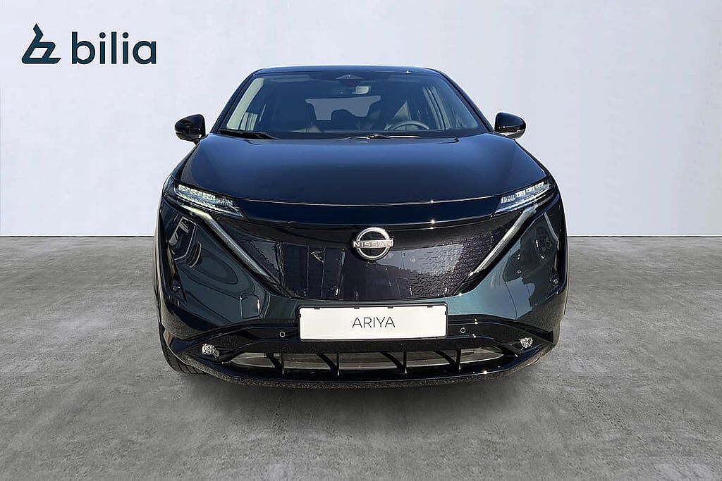 Nissan Ariya